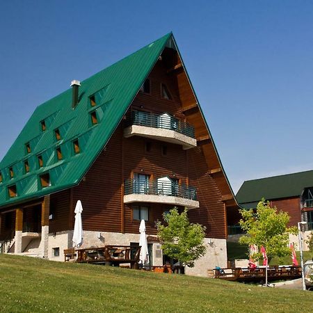 Hotel Polar Star Жабляк Екстер'єр фото